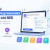 The Power of Schema Markup Generator in SEO AEO and GEO