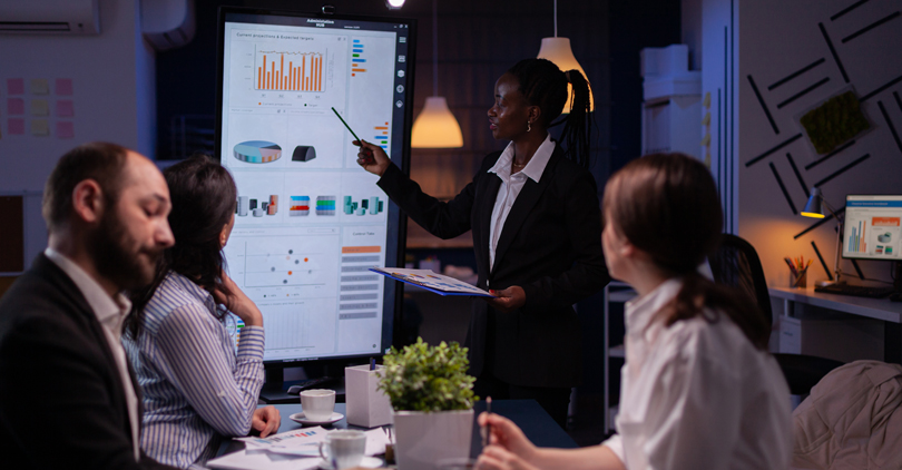 SEO Courses and Professional Training