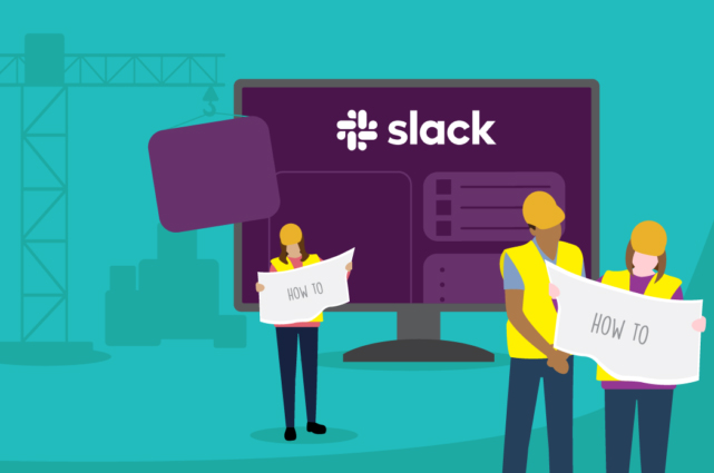 slack conversation tool
