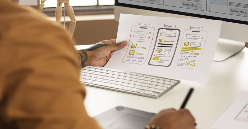app development services