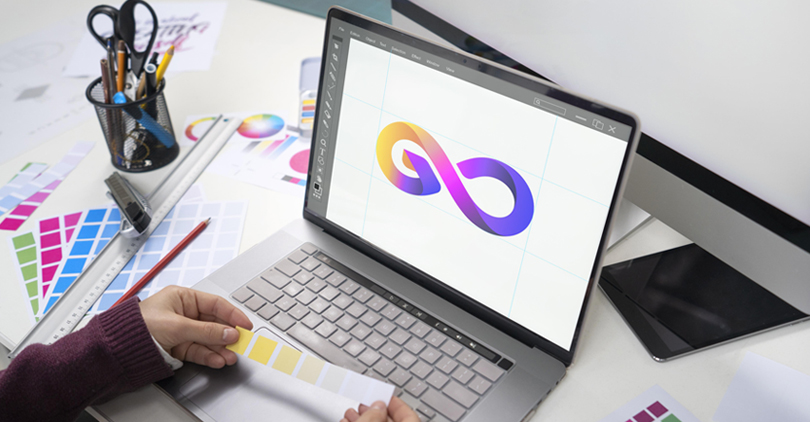 logo designing services