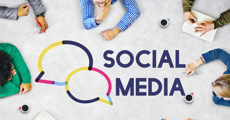 social media marketing services