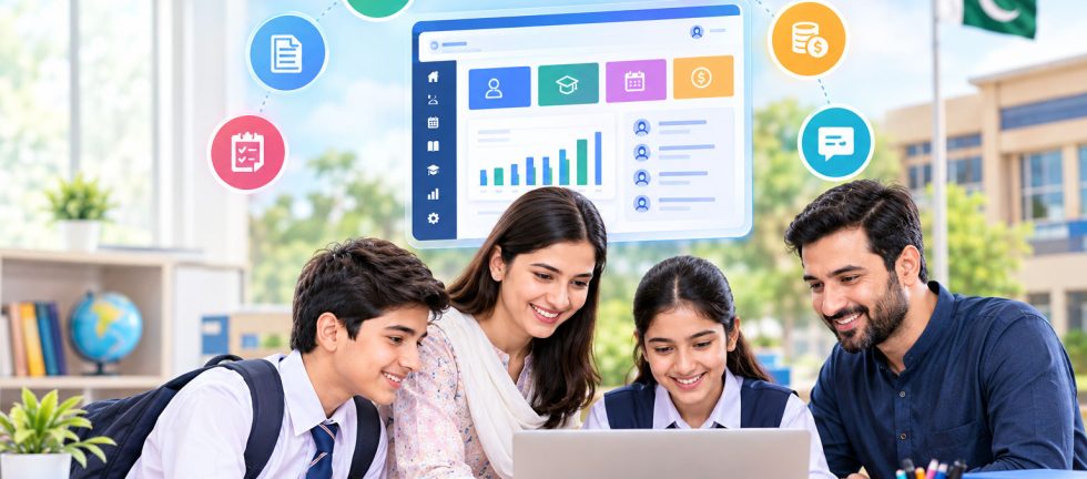 blog school management system