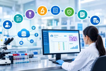 lab management system lab management system