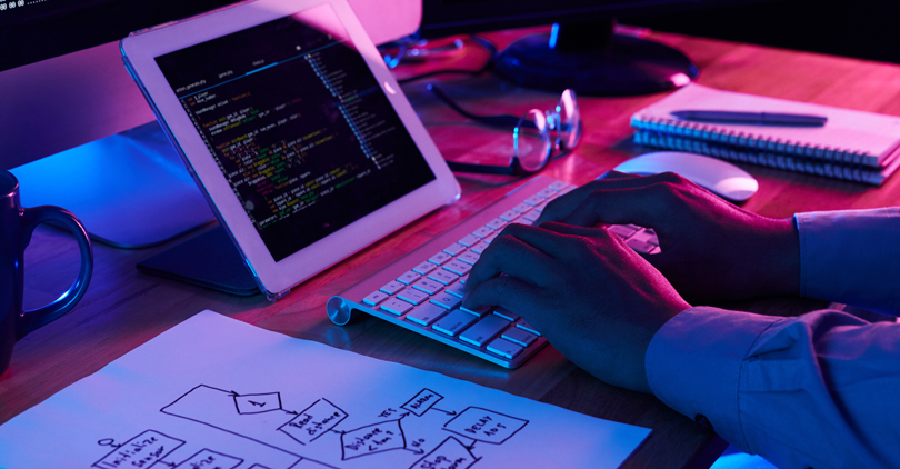 software development services