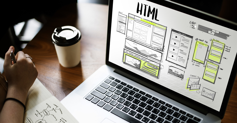 web designing services